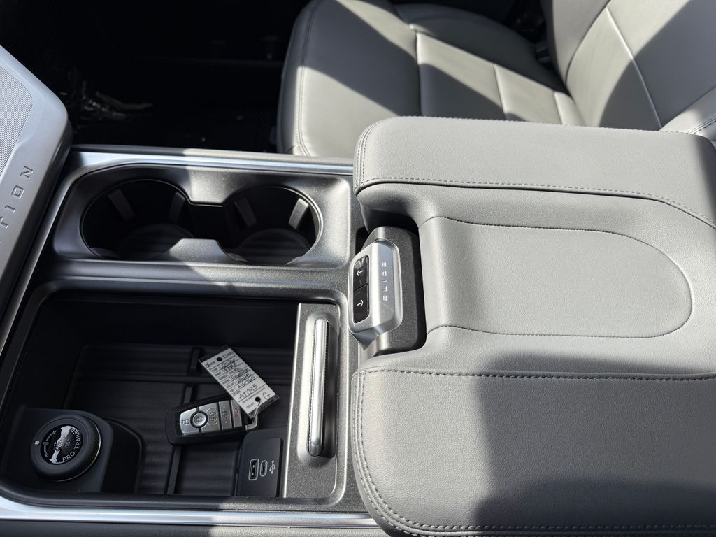2026 Ford Expedition MAX Active - Photo 35