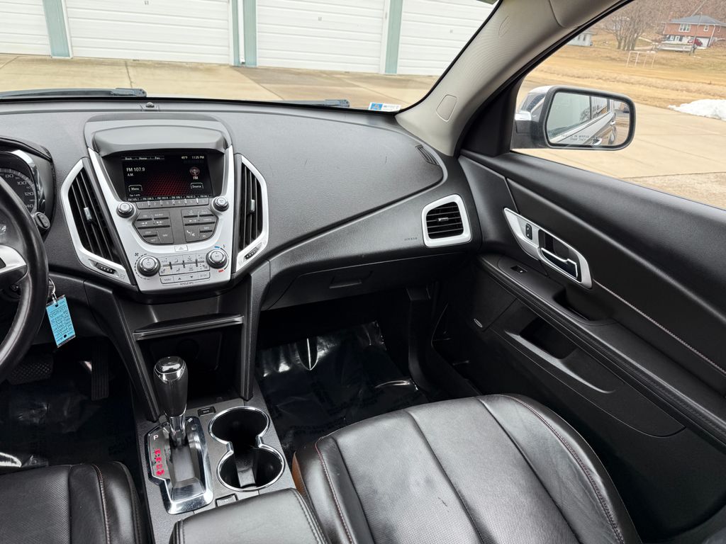 2016 GMC Terrain SLT - Photo 23