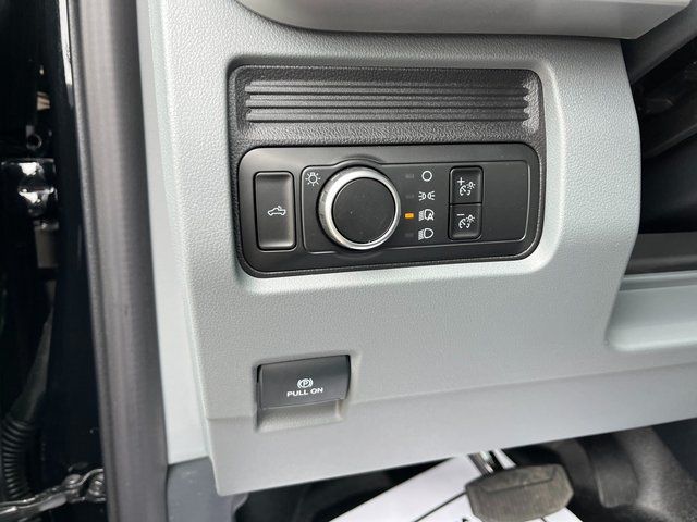 2025 Ford F-350 Super Duty XL - Photo 17