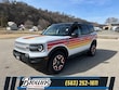  Ford Bronco Sport