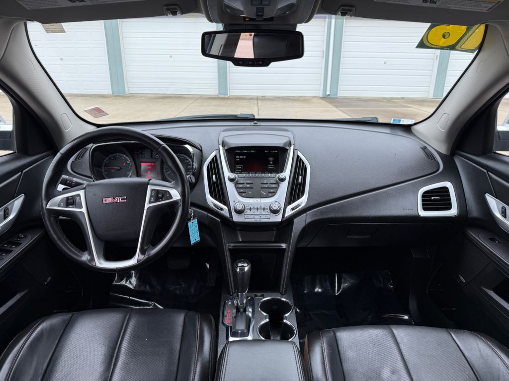 2016 GMC Terrain SLT - Photo 21