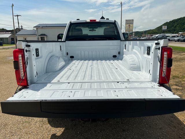 2025 Ford F-350 Super Duty XL - Photo 13