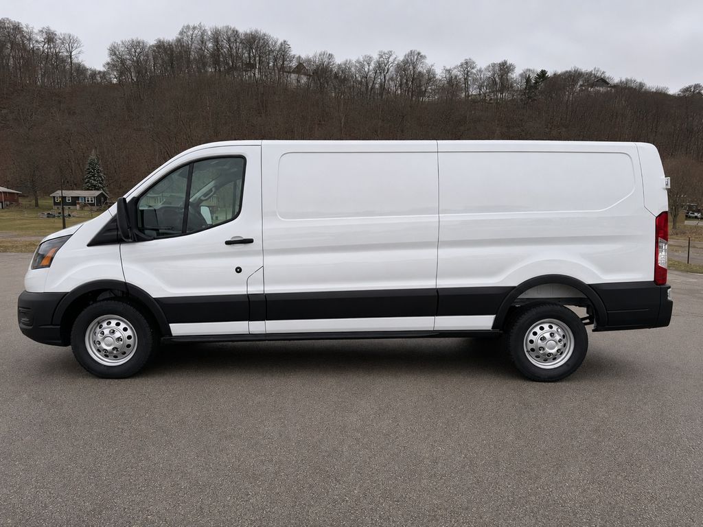 2026 Ford Transit Van Base - Photo 9