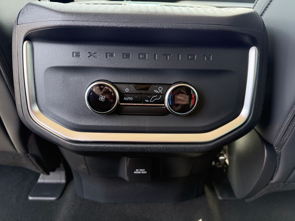2026 Ford Expedition MAX Active - Photo 43