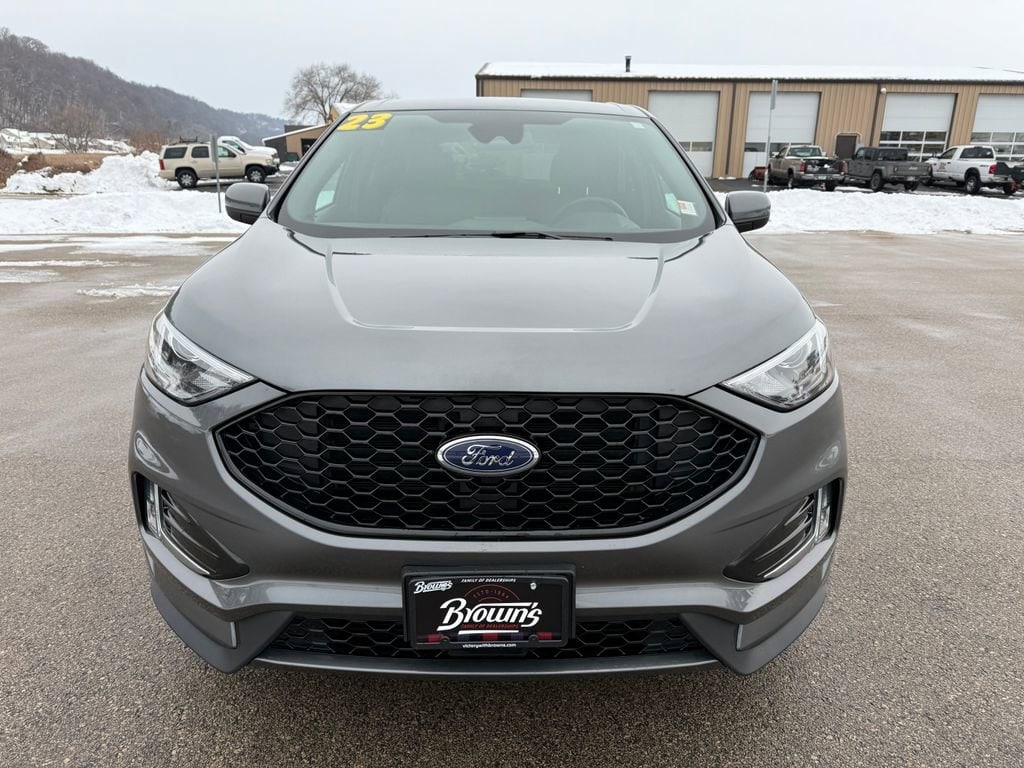 Used 2023 Ford Edge SUV
