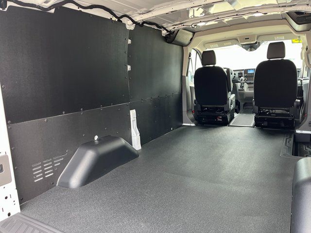 2025 Ford Transit Van Base - Photo 14