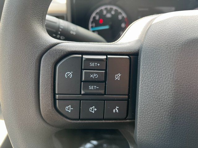 2025 Ford F-350 Super Duty XL - Photo 26