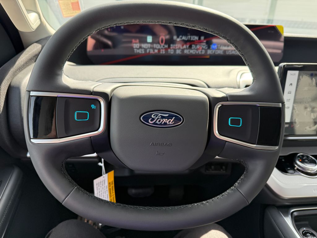 2026 Ford Expedition MAX Active - Photo 29