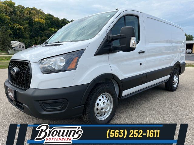 2025 Ford Transit 350 Low Roof 130 WB AWD's photo