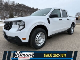 2026 Ford Maverick XL Truck