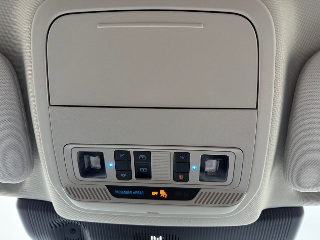2026 Ford Explorer Active - Photo 35