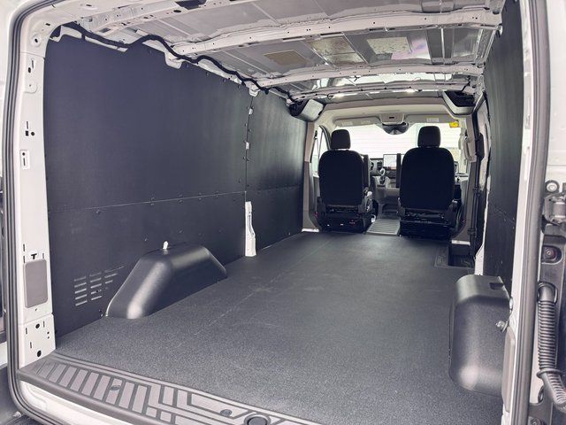 2026 Ford Transit Van Base - Photo 17