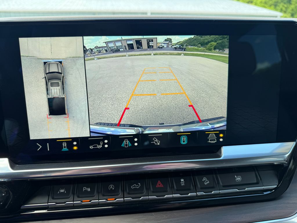 2022 GMC Sierra 1500 SLT - Photo 33
