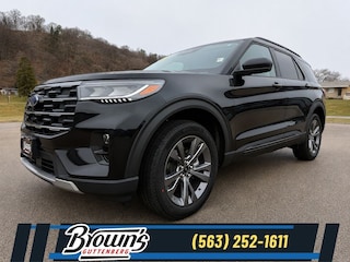 2026 Ford Explorer Active SUV