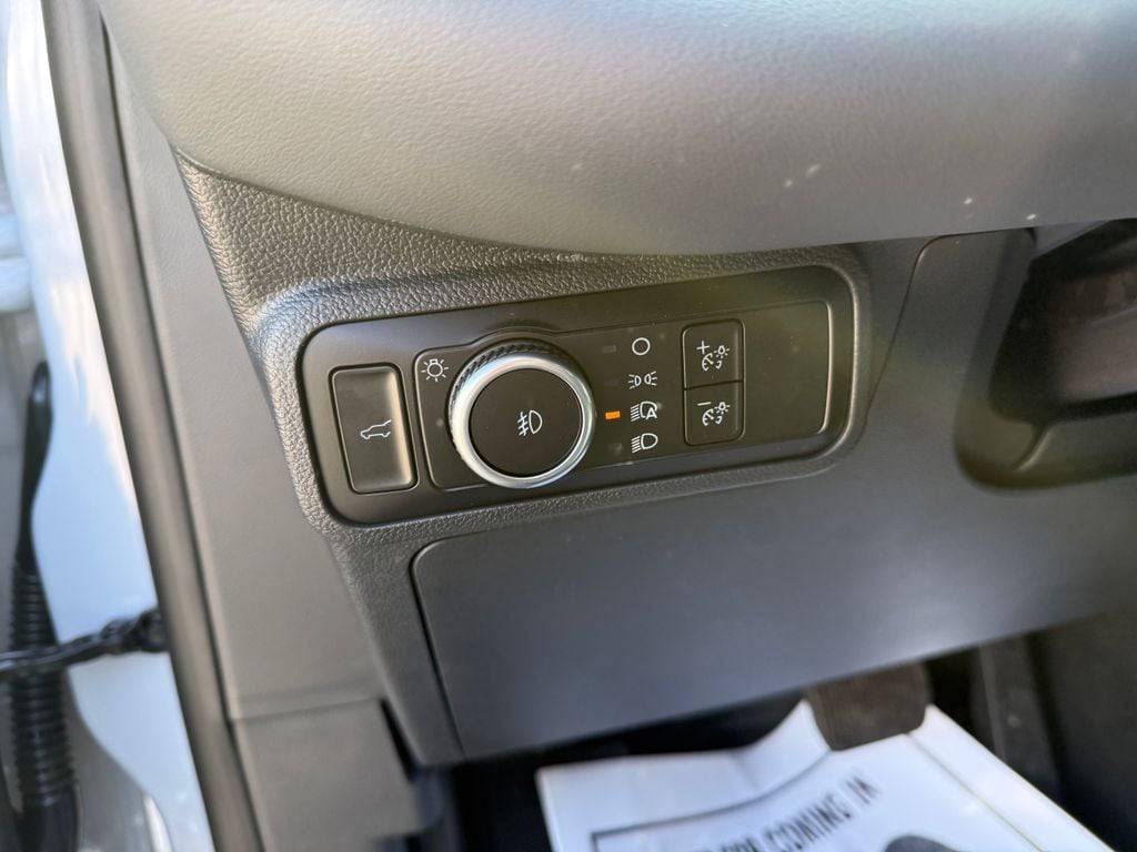 2026 Ford Explorer Active - Photo 19