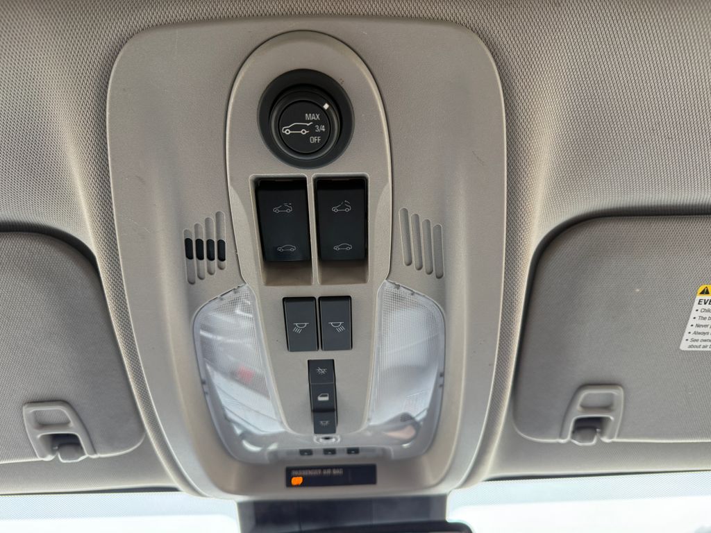 2016 GMC Terrain SLT - Photo 30