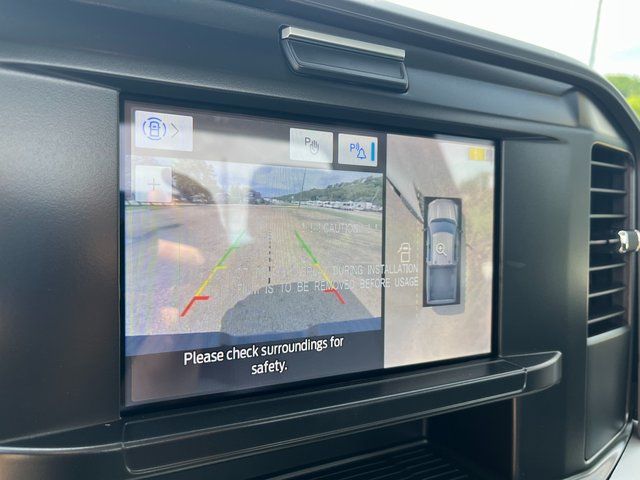 2025 Ford F-350 Super Duty XL - Photo 18