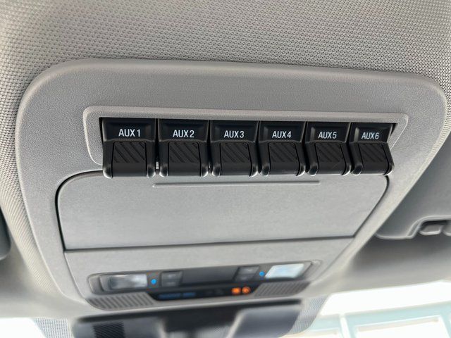 2025 Ford F-350 Super Duty XL - Photo 22