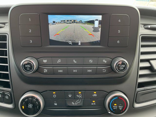 2025 Ford Transit Van Base - Photo 30