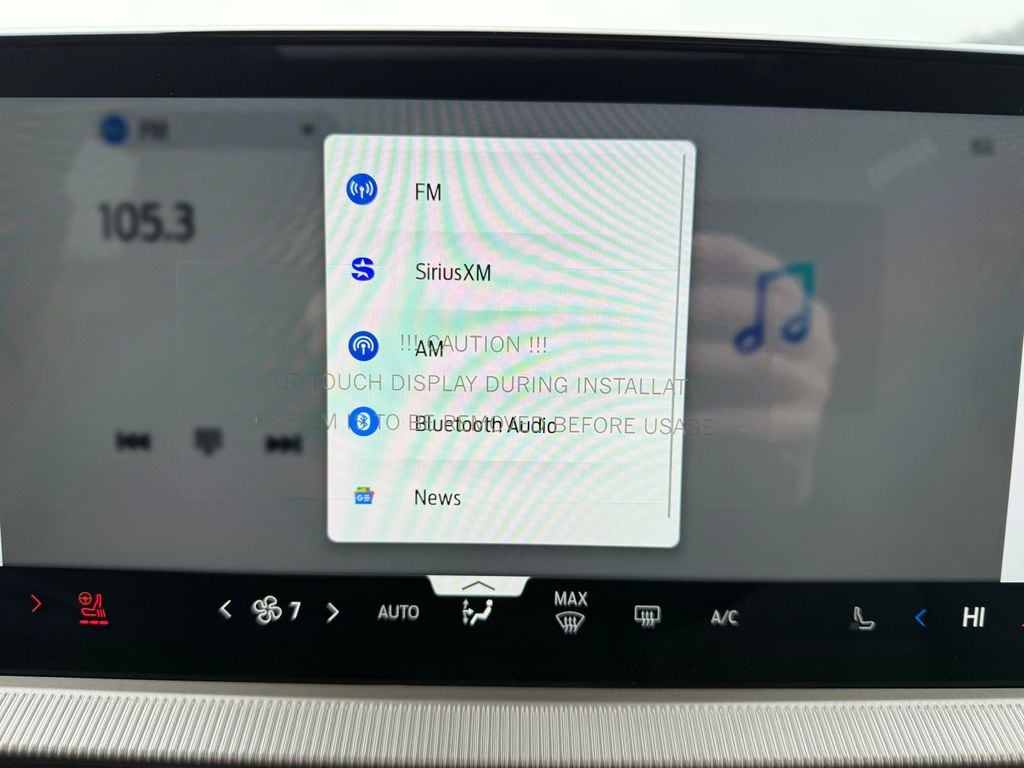 2026 Ford Explorer Active - Photo 30