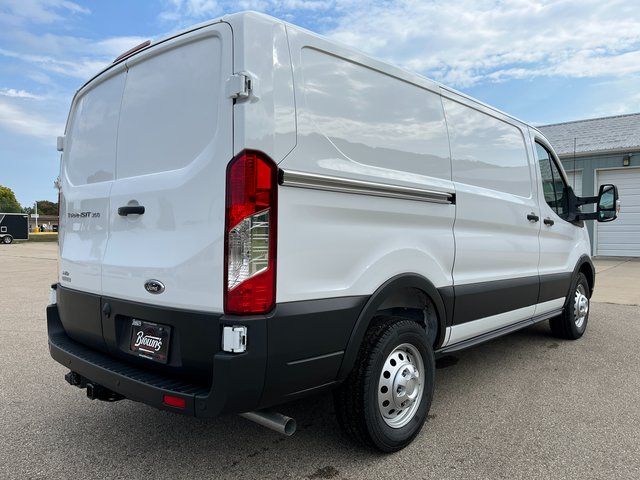 2025 Ford Transit Van Base - Photo 6