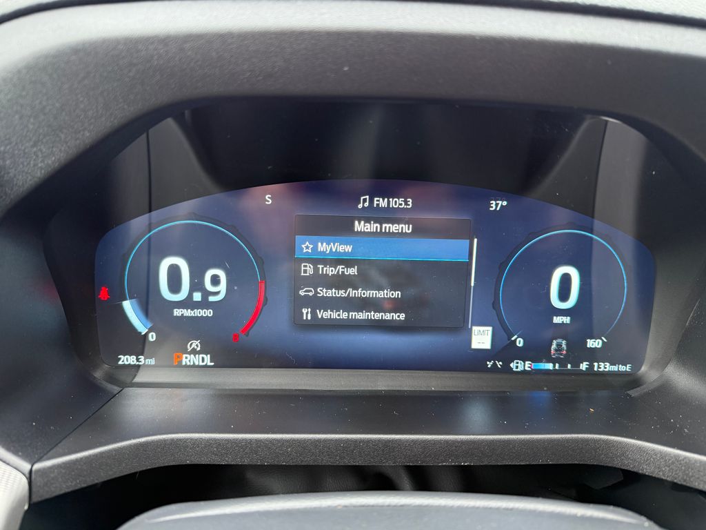 2026 Ford Explorer Active - Photo 28