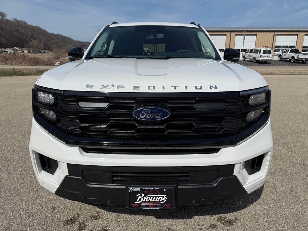 New 2026 Ford Expedition Max Active SUV