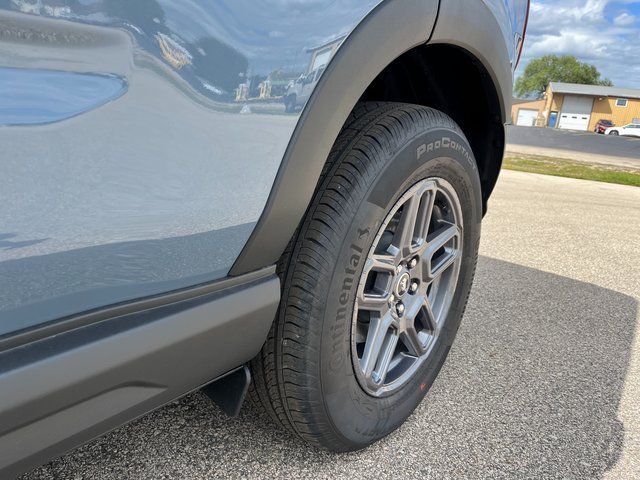 2025 Ford Bronco Sport Big Bend - Photo 11