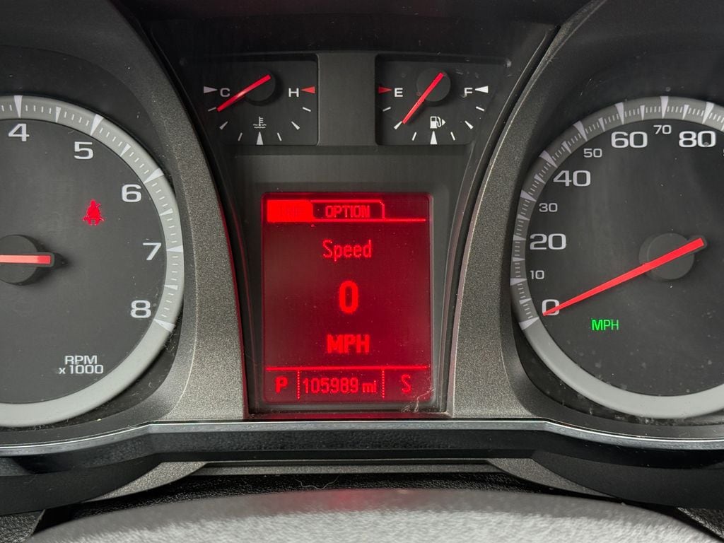 2016 GMC Terrain SLT - Photo 25