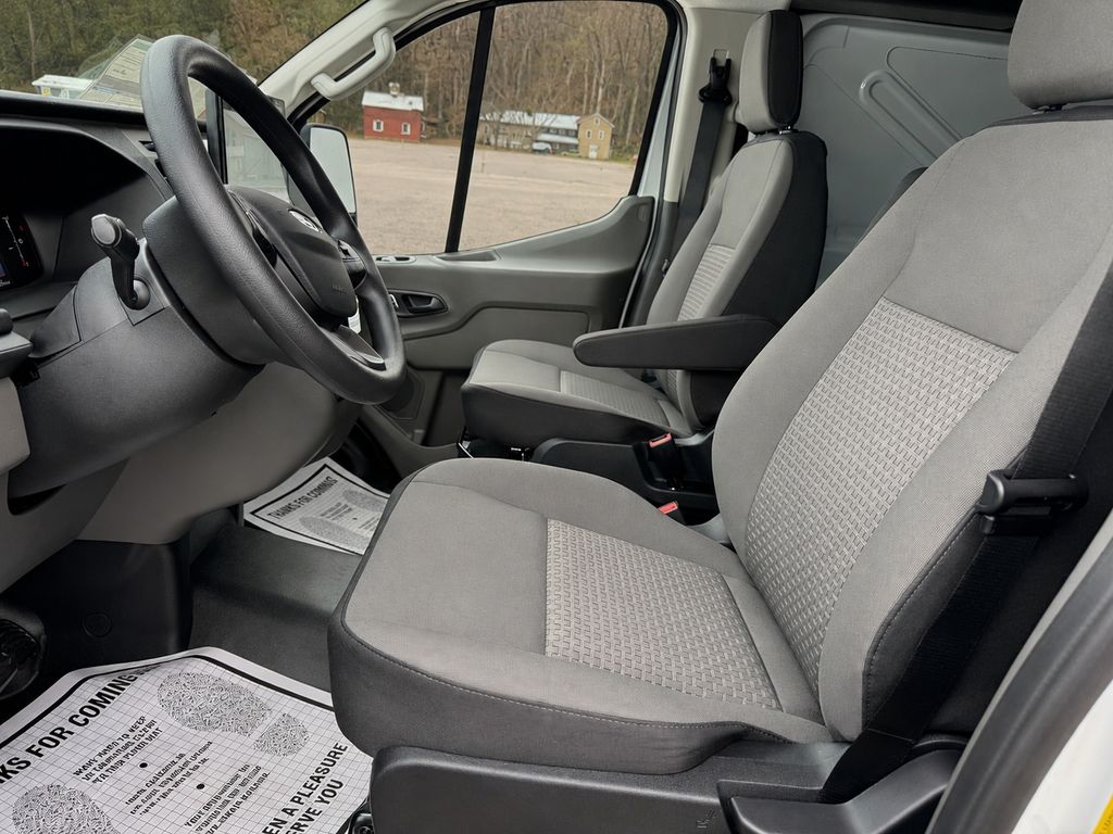 2026 Ford Transit Van Base - Photo 22