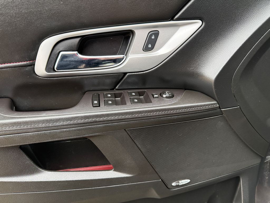 2016 GMC Terrain SLT - Photo 16
