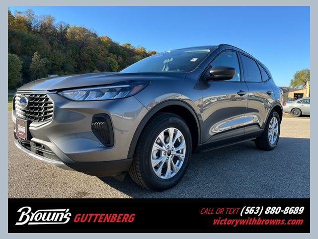 2026 Ford Escape Active's photo
