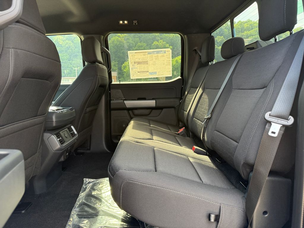 2026 Ford F-150 XLT - Photo 35