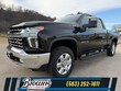  Chevrolet Silverado 2500HD