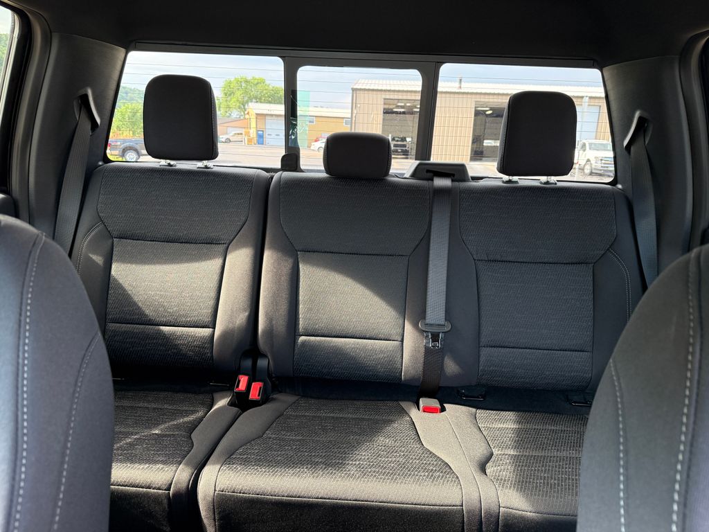 2026 Ford F-150 XLT - Photo 21