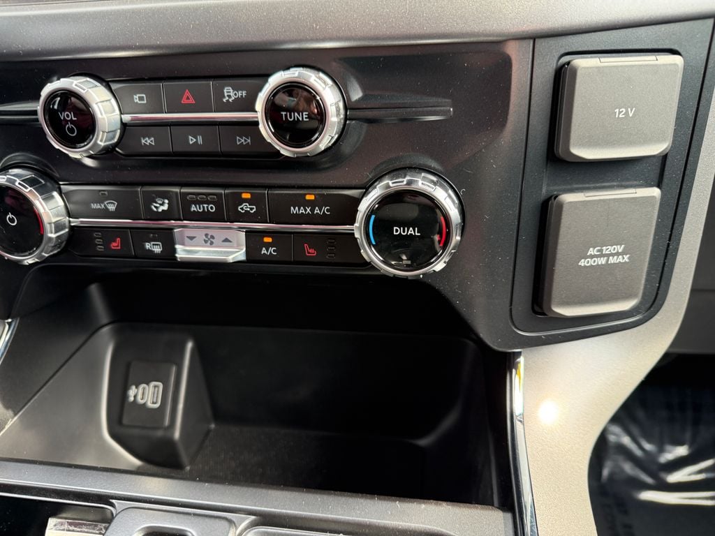 2026 Ford F-150 XLT - Photo 31