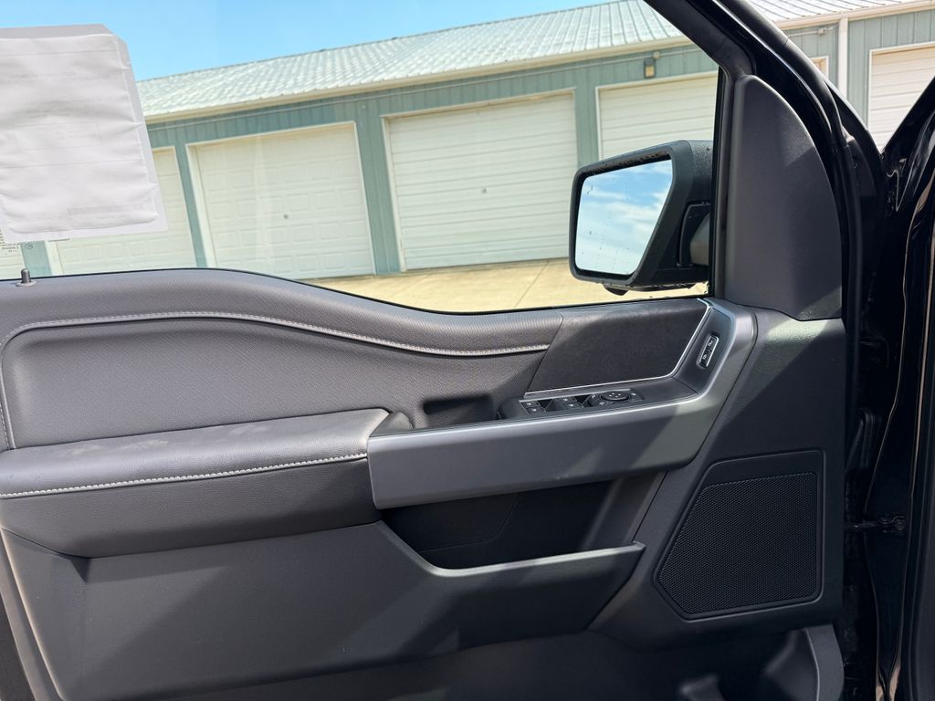 2026 Ford F-150 XLT - Photo 15