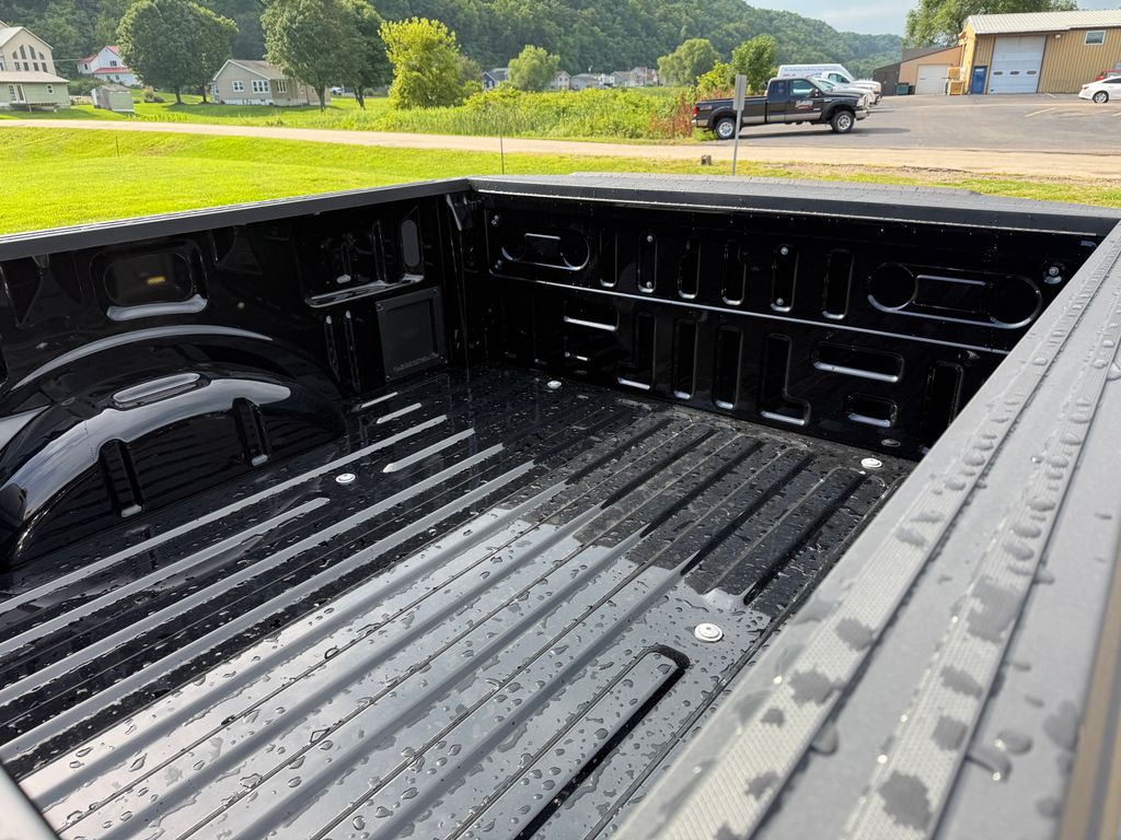 2026 Ford F-150 XLT - Photo 12