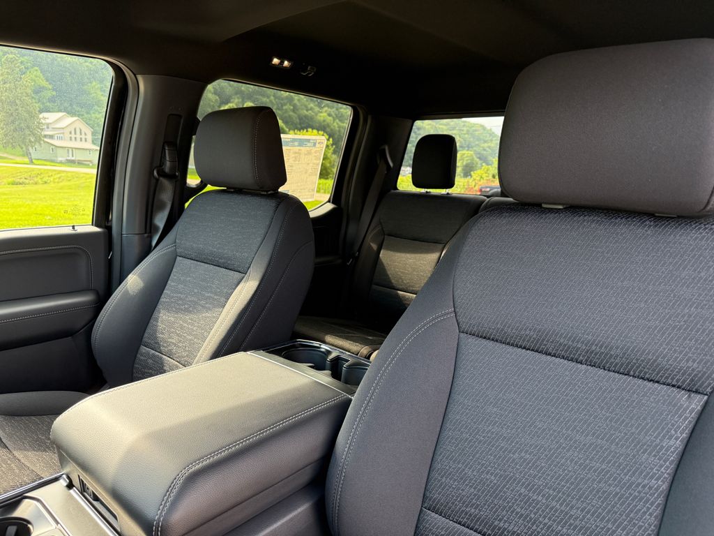 2026 Ford F-150 XLT - Photo 20