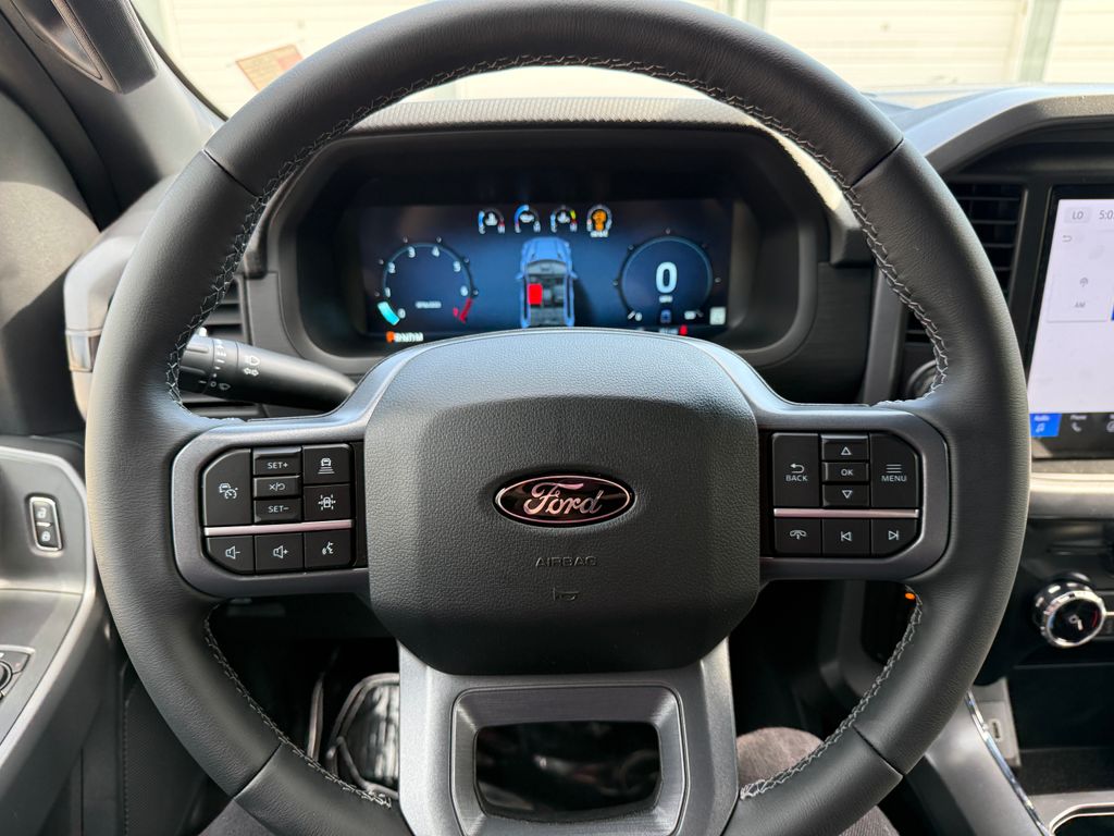 2026 Ford F-150 XLT - Photo 25