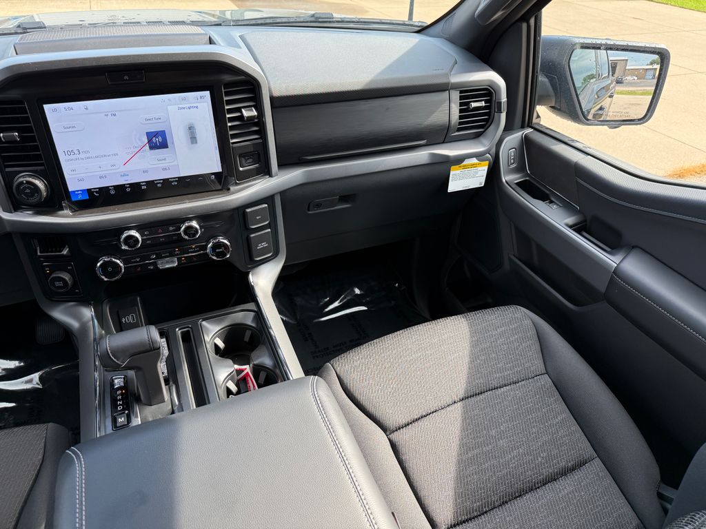 2026 Ford F-150 XLT - Photo 24