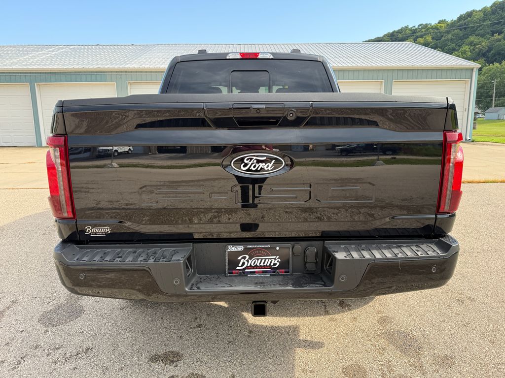 2026 Ford F-150 XLT - Photo 6