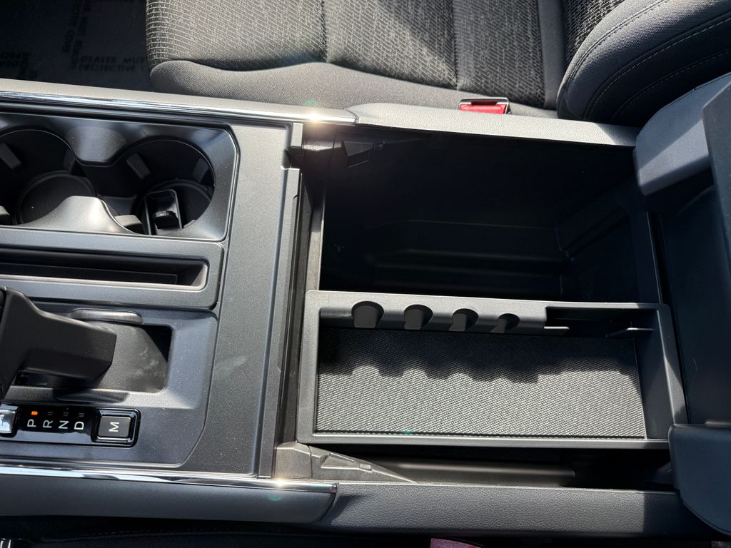 2026 Ford F-150 XLT - Photo 33