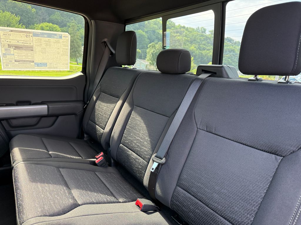 2026 Ford F-150 XLT - Photo 36