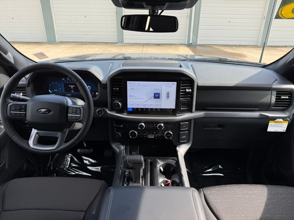 2026 Ford F-150 XLT - Photo 22