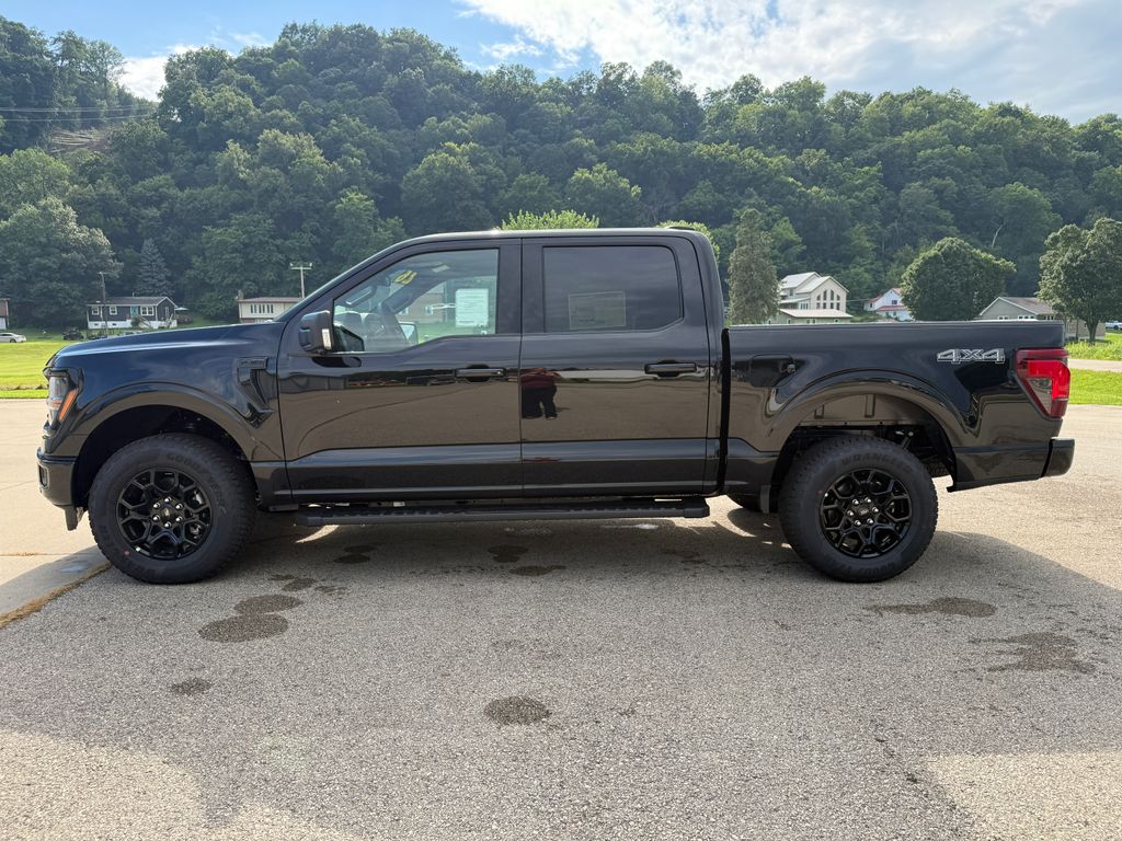 2026 Ford F-150 XLT - Photo 8