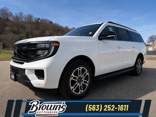 2026 Ford Expedition Max Active SUV