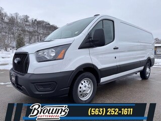 2026 Ford Transit-250 Cargo Base Van Low Roof Van