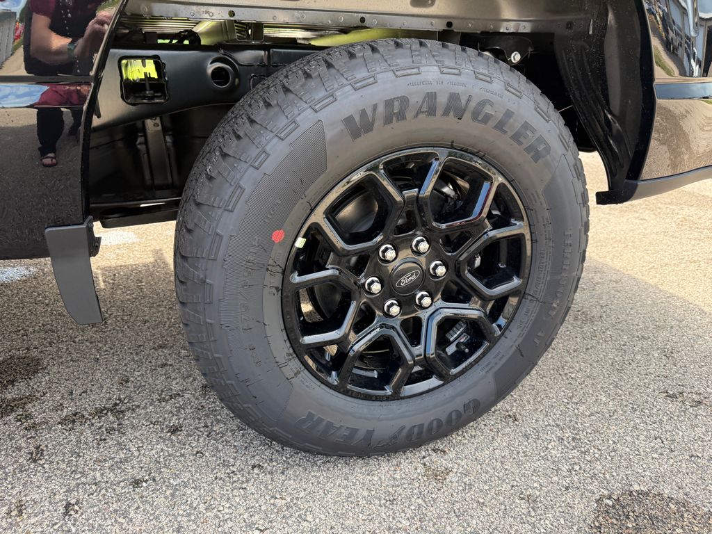2026 Ford F-150 XLT - Photo 14