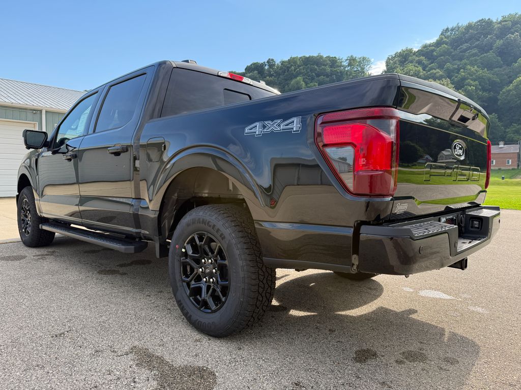 2026 Ford F-150 XLT - Photo 7
